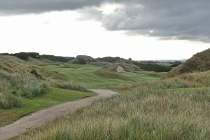 Barnbougle (Dunes) 8th 2026